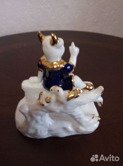 Сувениры из фарфора, набор для специй