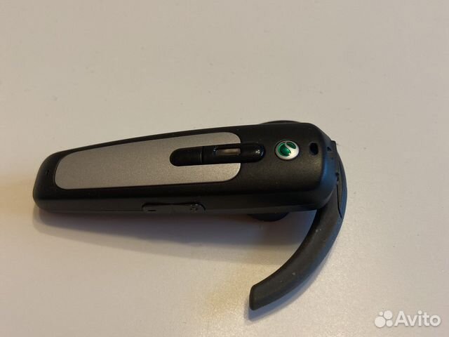 Bluetooth гарнитура Sony Ericsson