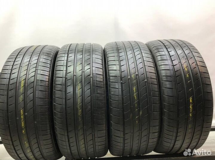 Nexen N'Fera SU1 245/45 R18 98W