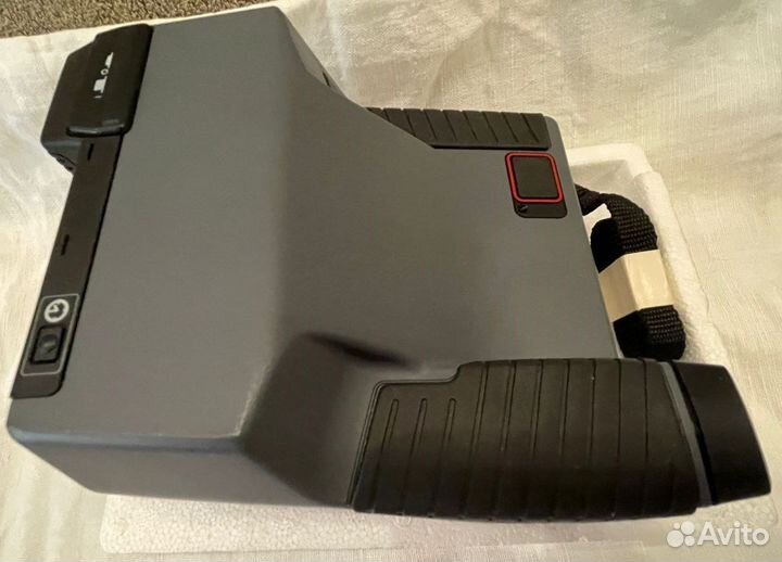 Polaroid Impulse AF 600 Plus новый раритет