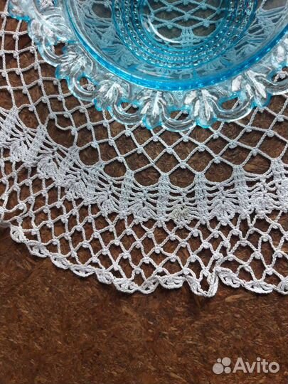 Конфетница,икорница,вазочка