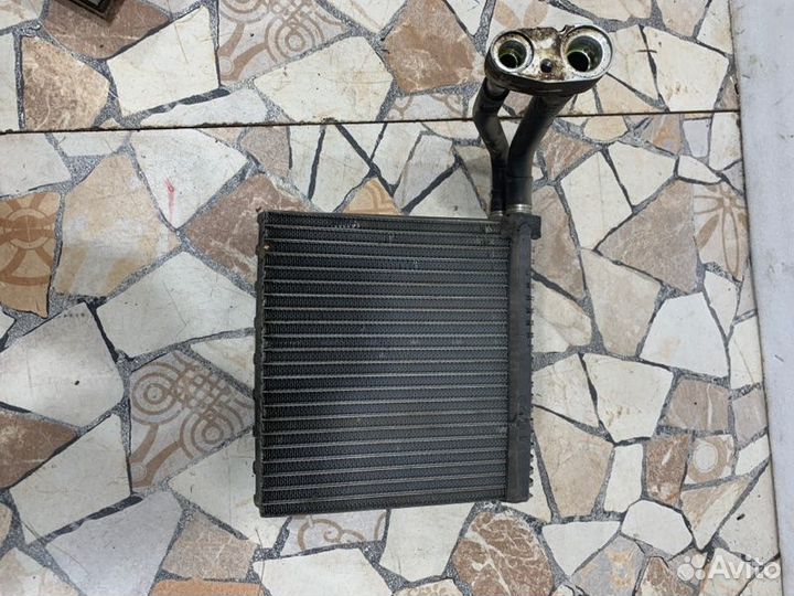 Радиатор кондиционера Ford Focus хэтчбэк 1.6 hwdb