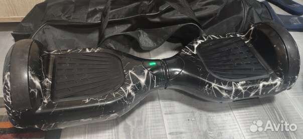 Гироскутер(обмен)