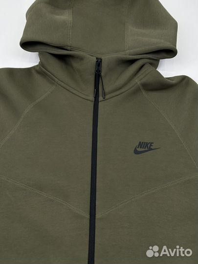 Худи Nike Tech Fleece оригинал