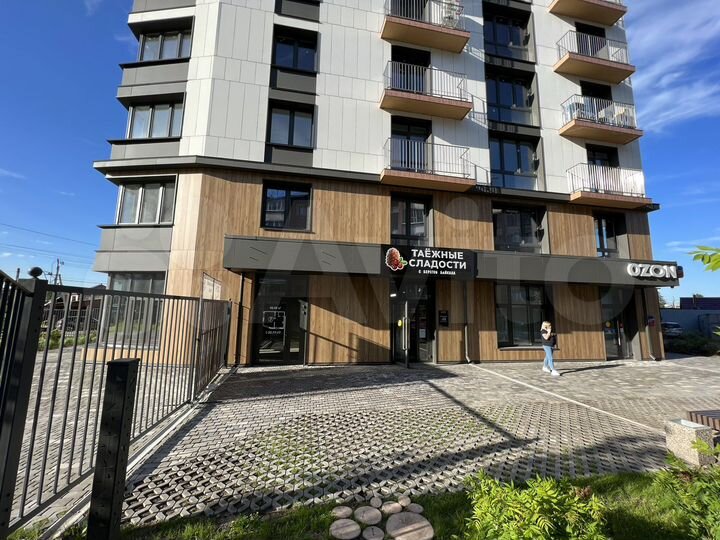 Свободного назначения, 48.4 м²