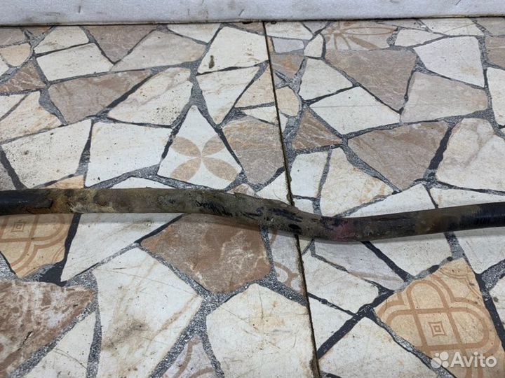 Стабилизатор поперечной устойчивости Skoda Fabia