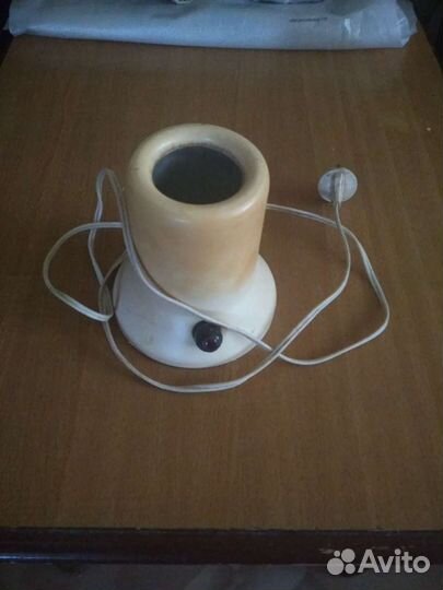 Подогреватель для бутылочек