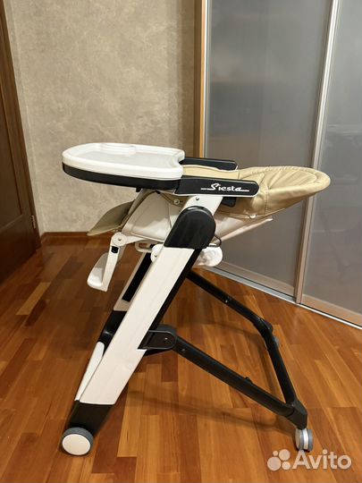 Стул для кормления Peg Perego