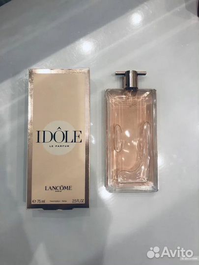 Духи lancome idol