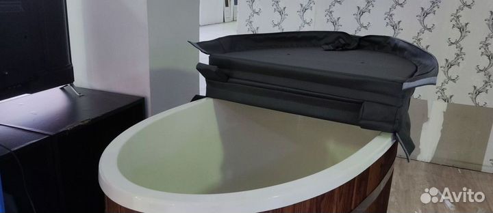 Крышка для купели KSH-4203