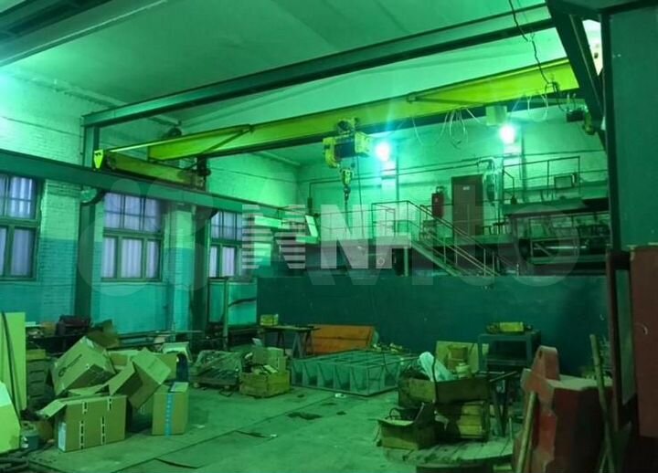 Вавилова, д.4А