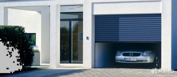 Рольставни, роллеты