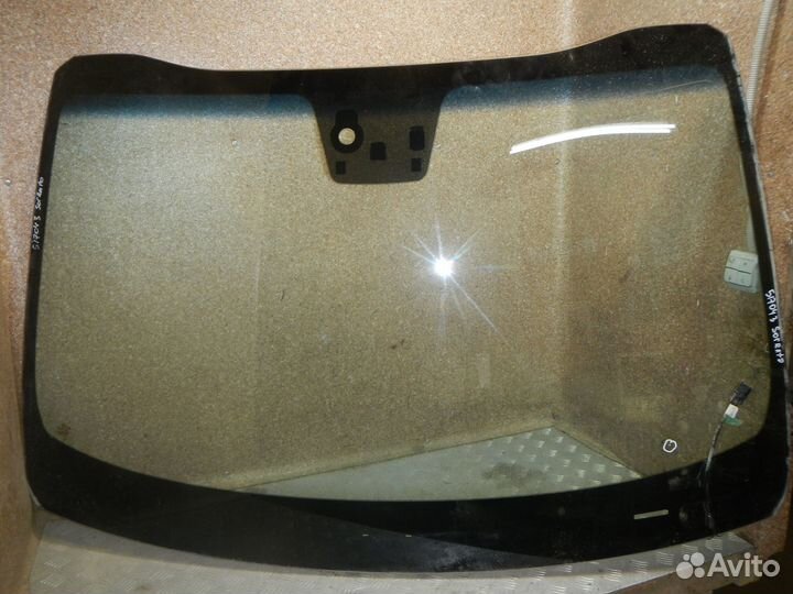 Стекло лобовое (ветровое) Kia Sorento/Sorento Prim