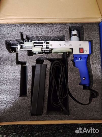 Набор для тафтинга