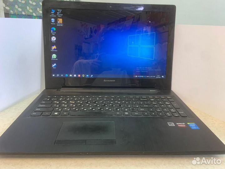 Lenovo G50-70
