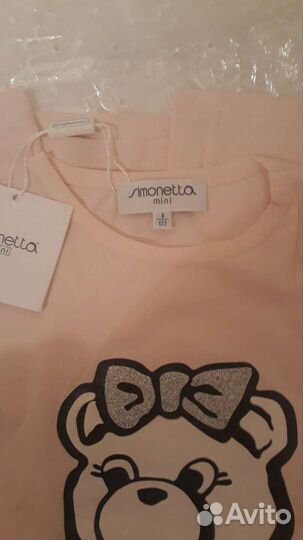 Лонг Simonetta р.122