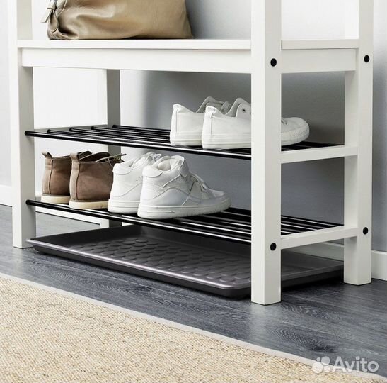 Грязезащитный поддон IKEA