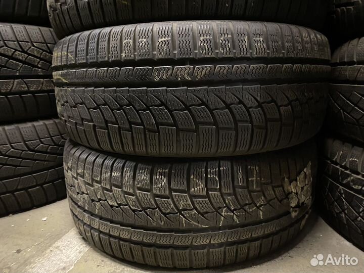 Nokian Tyres WR A4 235/55 R17 Y