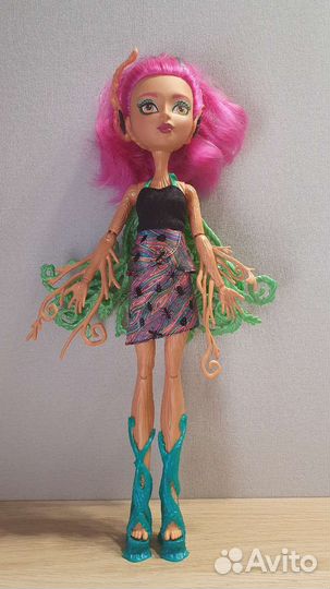 Триза Monster High