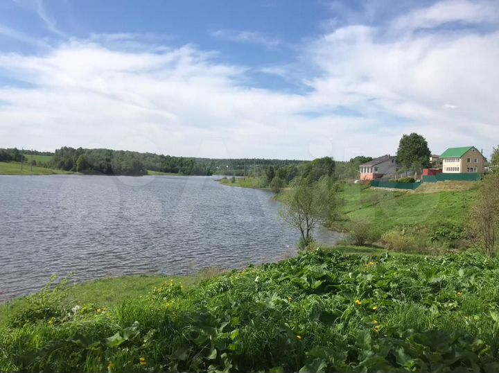 Участок 6,2 сот. (ИЖС)
