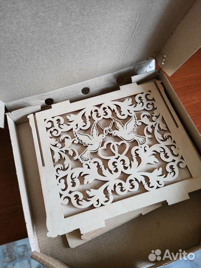 Свадебный банк