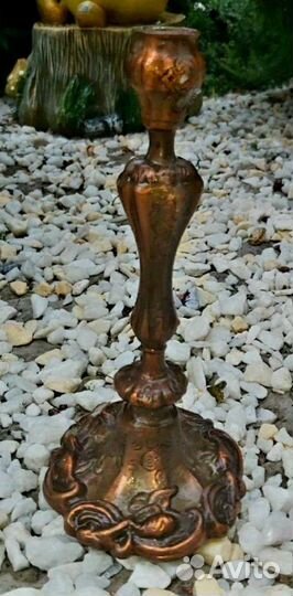 Подсвечник