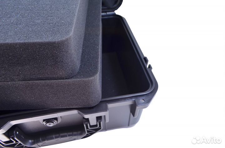 Кейс ударопрочный защитный (365x290x160) A9326A