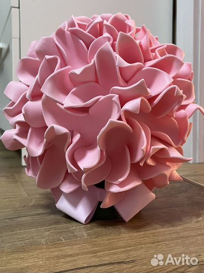 Ночник ручной работы