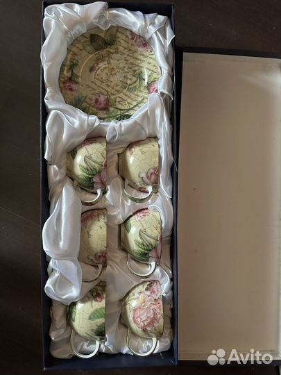 Чайный набор