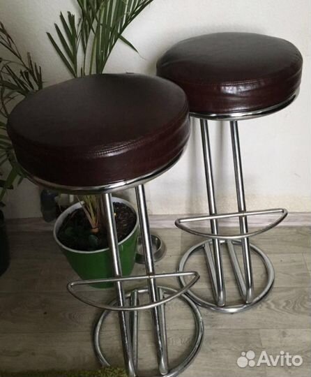 Барный стул бу