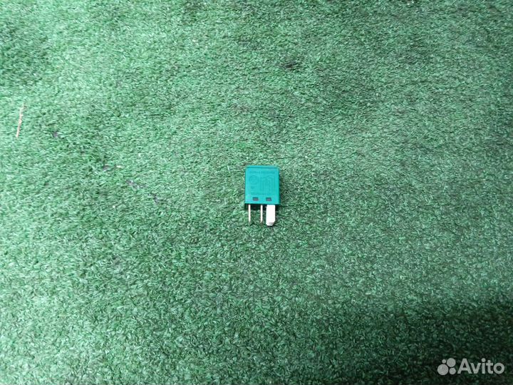 Реле BMW X5 E70 2007-2013