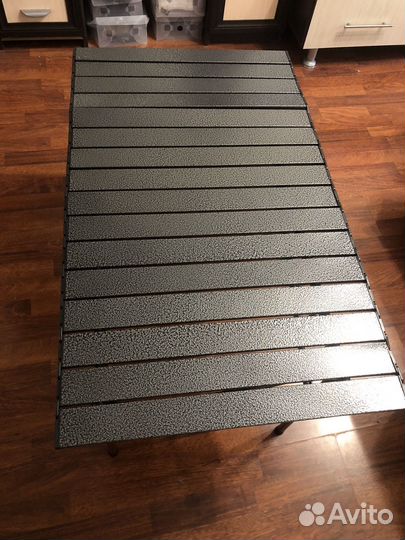 Стол раскладной походный