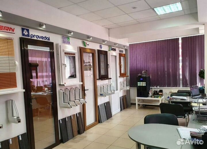 Остекление балконов и лоджий