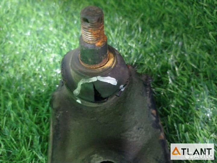 Рычаг передний правый toyota passo