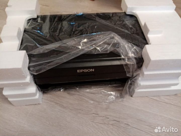 Принтер Epson l132 б/у