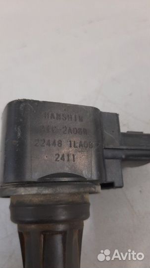 Катушка зажигания Infiniti Qx56 Z62 VK56 2012