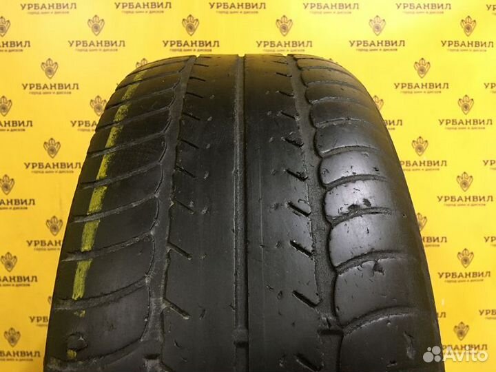 Goodyear Eagle NCT5 205/55 R16 91H