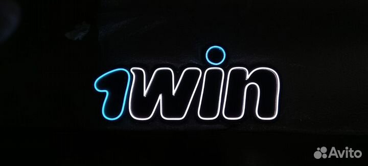 Установка рекламных вывесок