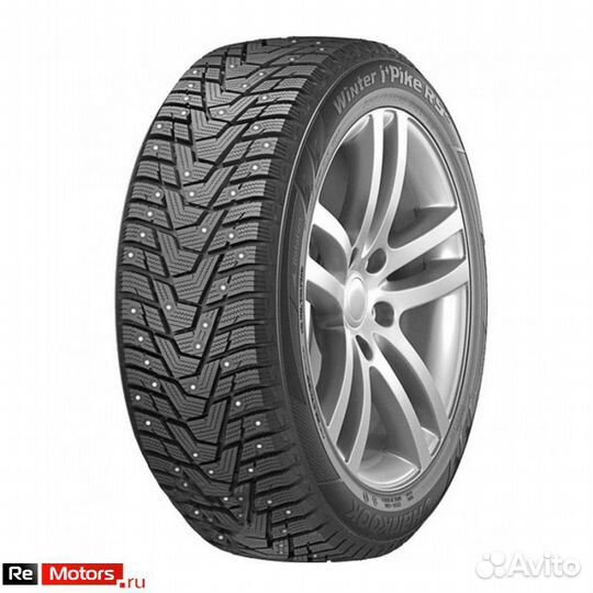 Hankook Winter i'Pike X W429A 275/60 R20 116T