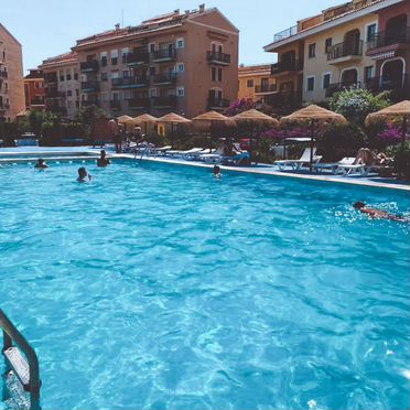 Своб. планировка, 6 м² (Испания)