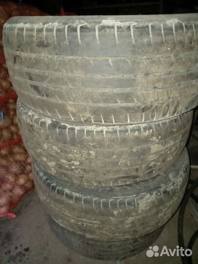 LingLong GreenMax HP010 185/55 R15