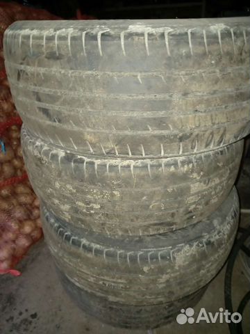 LingLong GreenMax HP010 185/55 R15
