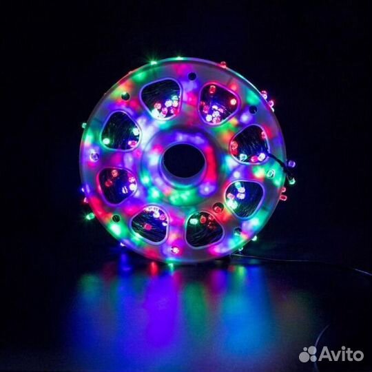 Уличная гирлянда 50метров