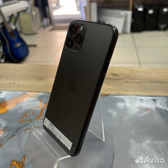 iPhone 11 Pro Max, 256 ГБ