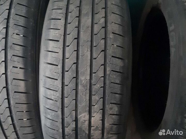 Cooper Evolution CTT 235/55 R18 100V