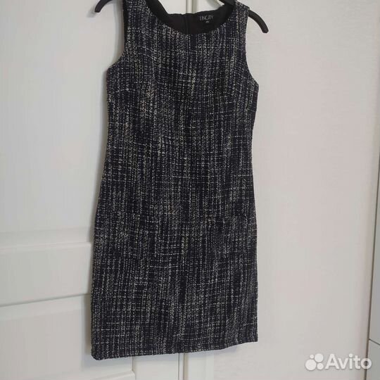 Платье 40-42 р-р