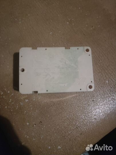 Реле регулятор Иж