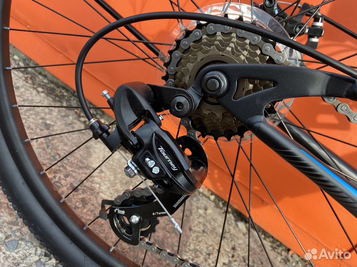 Велосипеды Stels Focus новые