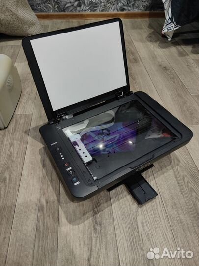 Принтер canon pixma mg2540s