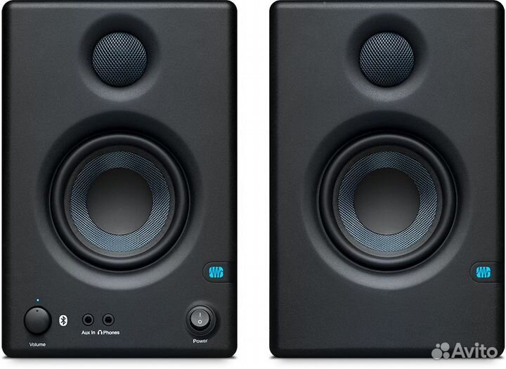 PreSonus Eris E3.5 BT